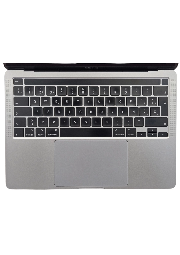 Apple MacBook Pro 13 A2251 i5-1038NG7 16GB 512GB SSD 13,3